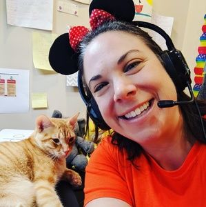 Meet your Posher, Kasie